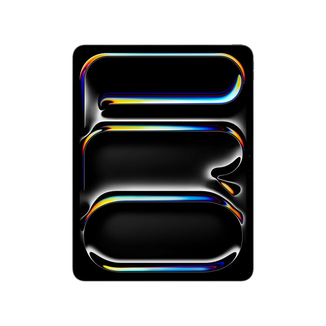 Tablet Apple iPad Pro M5 13" Wi-Fi 2TB Preto Espacial image number 0