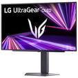 Monitor Gaming LG UltraGear 27GX704A-B OLED 27" QHD 16:9 240Hz FreeSync Premium Pro / G-Sync Compatible image number null