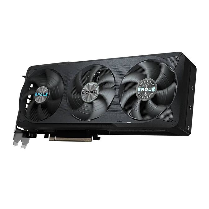 Gr&aacute;fica Gigabyte GeForce&reg; RTX 5070 Eagle OC 12GB GDDR7 DLSS4 image number 2