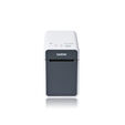 Impressora de Etiquetas Brother TD-2125N image number null