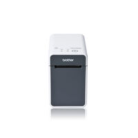 Impressora de Etiquetas Brother TD-2125N
