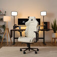 Cadeira Gaming Corsair TC500 LUXE - Frost image number null
