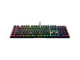 Teclado Razer BlackWidow V4 X RGB Green Switch Pok&eacute;mon Kanto Starters Ed. (US) image number null