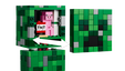 LEGO Minecraft: O Creeper, 665 Pe&ccedil;as (21276) image number null