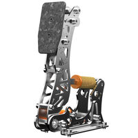 Pedal Embraiagem PXN Vector X