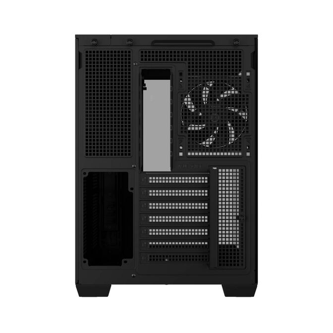 Caixa ATX ASUS A32 Plus TG ARGB Preta image number 13