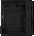 Caixa Micro-ATX Aerocool CS-107 Preto image number null