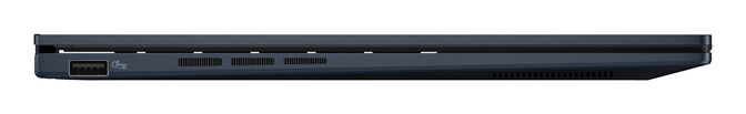 Port&aacute;til ASUS Zenbook 14 UX3405CA-U93BOHDAB01 14" Ultra 9 285H 32GB DDR5 1TB 3K OLED Touch Intel Arc Graphics W11 (sem carregador) image number 8