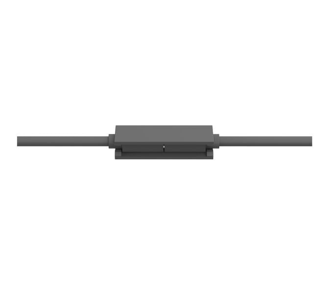 Extensor Logitech MeetUp Expansion Mic Extension Cable 10m image number 2