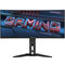 Monitor Curvo Gigabyte MO34WQC2 34" UWQHD OLED 0.03ms 240Hz