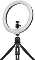 Ring Light Streamplify LIGHT 10 254cm 5V USB - Preto image number null