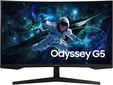 Monitor Curvo Samsung Odyssey G5 32" G55C VA QHD 165Hz image number null
