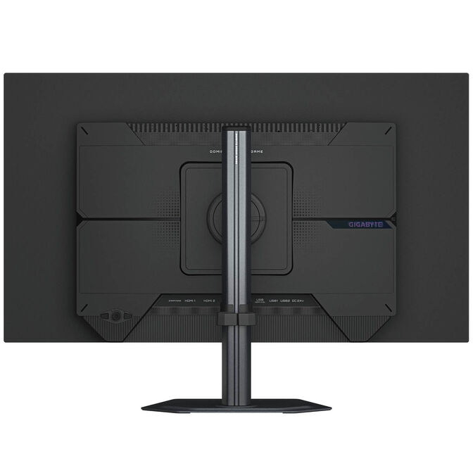 Monitor Gigabyte 27" MO27Q28GR QHD OLED 280Hz 0.03ms HDR True Black 500 FreeSync Premium Pro image number 5