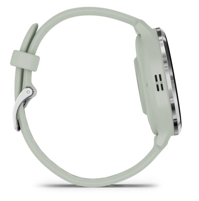 Smartwatch Garmin Venu 3S 41mm Verde image number 7
