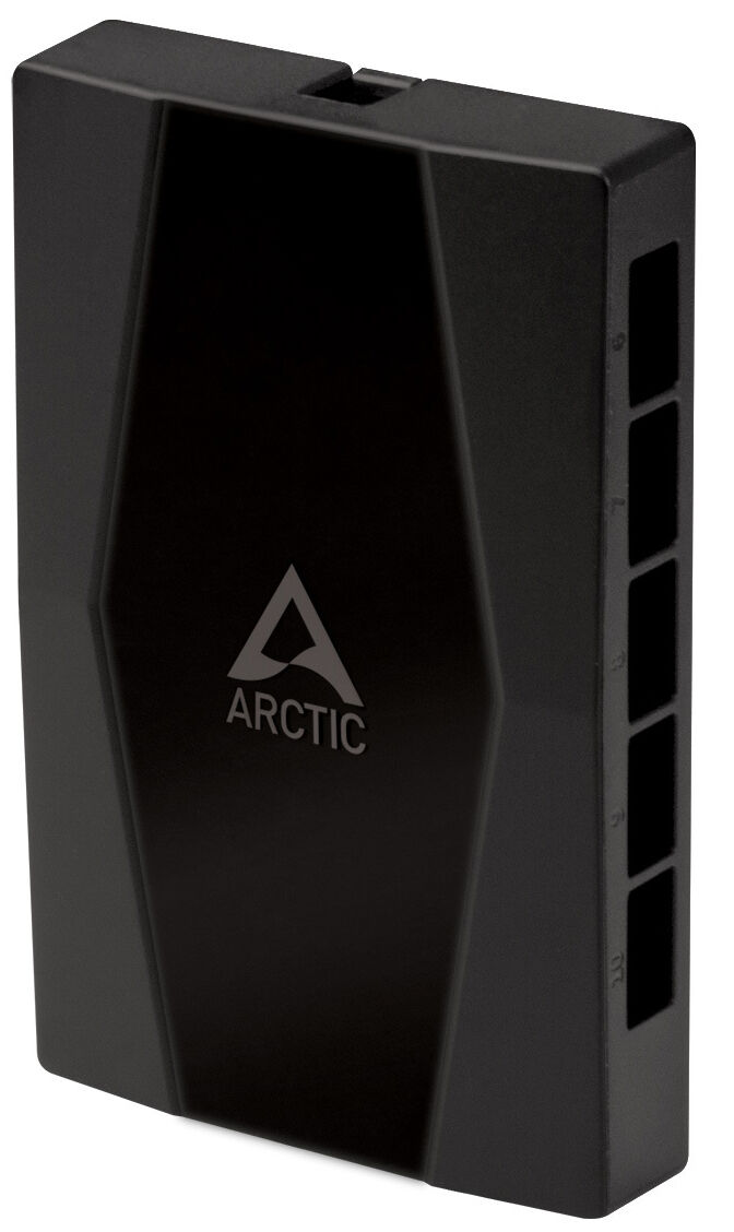 HUB Arctic com 10 Portas para Ventoinhas PWM (Sata) image number 1