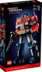 LEGO Icons: Optimus Prime, 1508 Pe&ccedil;as (10302)