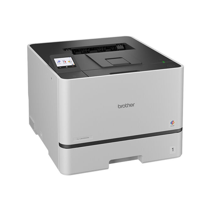 Impressora Laser Brother HL-L8430CDW Cores WiFi image number 1