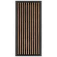 Painel Frontal Lian Li x Dan Cases B4 Vertical AeroDeck Preta image number null