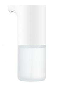 Dispensador de Sab&atilde;o Xiaomi Mi Automatic Foaming Soap