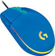 Rato Logitech G102 Lightsync RGB 8000DPI Azul image number null