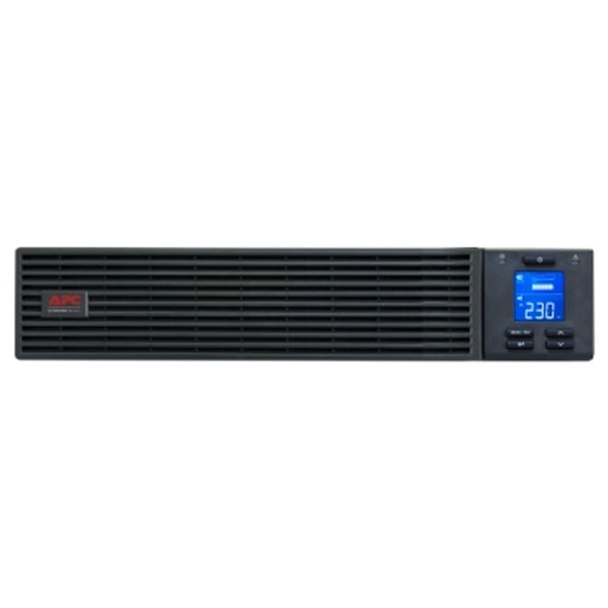 UPS APC Easy On-Line SRV RM 1000VA 900W 230V com Rail Kit image number 4