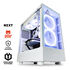 Computador King Mod Limited-PC NZXT Intel i5 14600KF 32GB DDR5 1TB RTX 4060 WiFi W11 Bonus