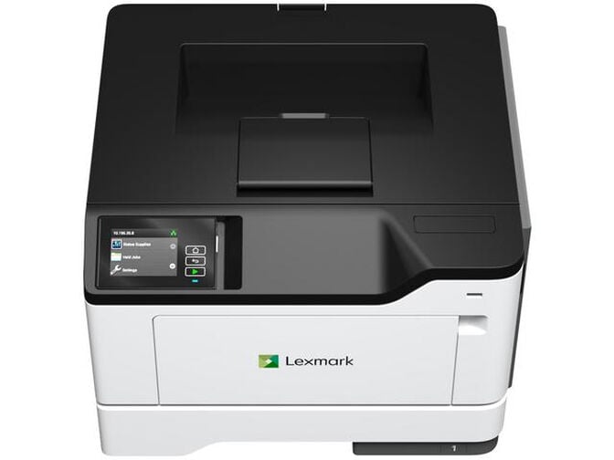 Impressora Lexmark MS531dw a Laser Monocrom&aacute;tica Wi-Fi image number 3
