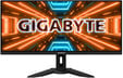Monitor Gigabyte 34" M34WQ QHD 144Hz 1ms image number null
