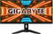 Monitor Gigabyte 34" M34WQ QHD 144Hz 1ms