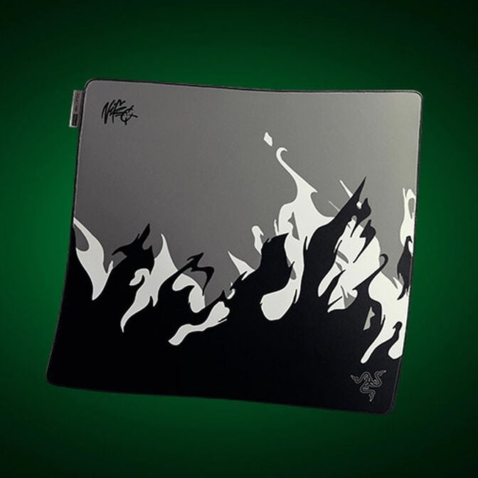 Tapete Razer Gigantus V2 Pro L NiKo Ed. image number 0