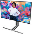 Monitor AOC Graphic Pro 27" U27U3CV Nano IPS 4K 60Hz USB-C (PD90W) DisplayHDR 400 image number null