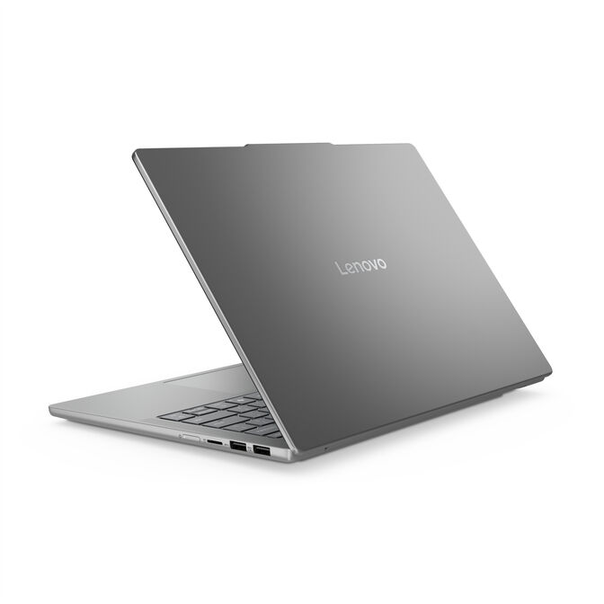 Port&aacute;til Lenovo IdeaPad Slim 5 14AKP10-486 14" Ryzen AI 7 350 32GB 1TB WUXGA OLED Radeon 860M (sem carregador) image number 4