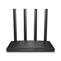Router TP-Link Archer C6 AC1200 Dual-Band WiFi 5 Gigabit