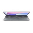 Port&aacute;til Lenovo IdeaPad Slim 3 15IRU8-842 15.6" i3-1315U 8GB 512GB FHD Intel UHD Graphics (sem carregador) image number null