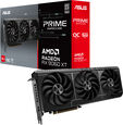 Gr&aacute;fica Asus Radeon RX 9060 XT Prime OC 16GB GDDR6 image number null