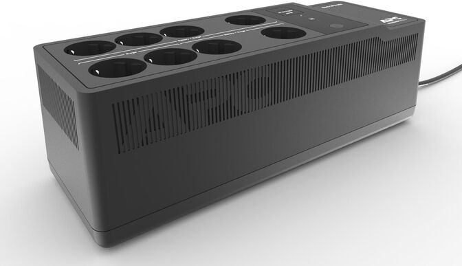 UPS APC Off-line Back-UPS 850VA/520W Schuko image number 11