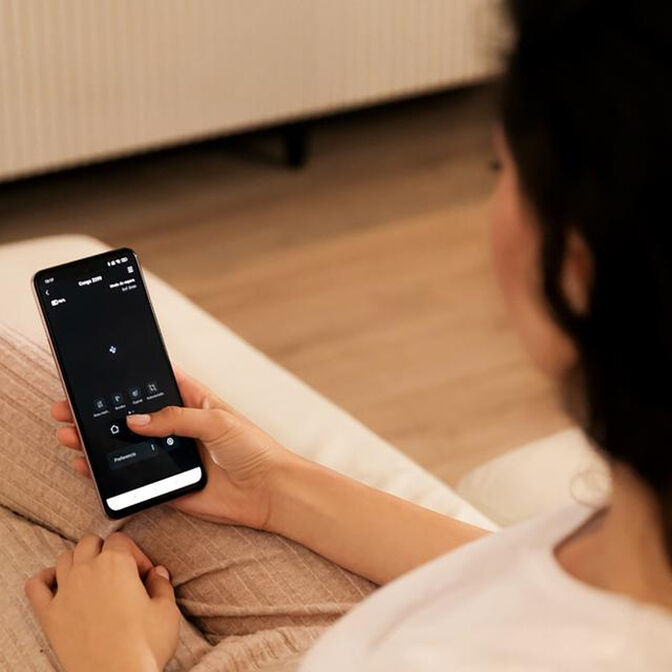 Aspirador Rob&ocirc; Cecotec Conga M10 image number 6