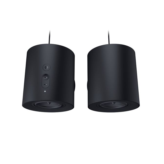 Colunas Razer Nommo V2 X image number 2