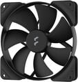 Ventoinha Fractal Design Aspect 14 140mm 1700RPM PWM Preta image number null