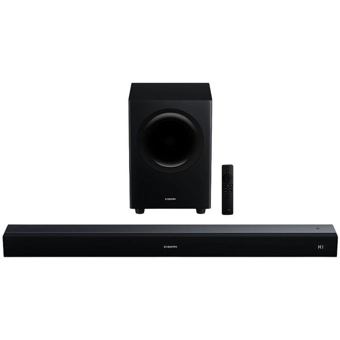 Soundbar Xiaomi Pro 2.1 ch image number 0