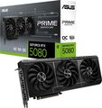 Gr&aacute;fica Asus GeForce&reg; RTX 5080 Prime OC 16GB GDDR7 DLSS4 image number null