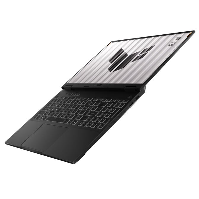 Port&aacute;til ASUS TUF F16 FX608JMI-74B56CS1 16" i7-14650HX 32GB DDR5 1TB RTX 5060 144Hz image number 21
