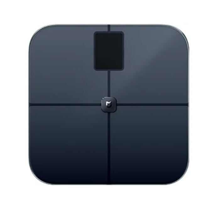 Balan&ccedil;a Inteligente Xiaomi Body Composition Scale S400 Pro image number 0