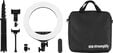 Ring Light Streamplify LIGHT 14 356cm 230V Inclui Cabo EU - Preto image number null