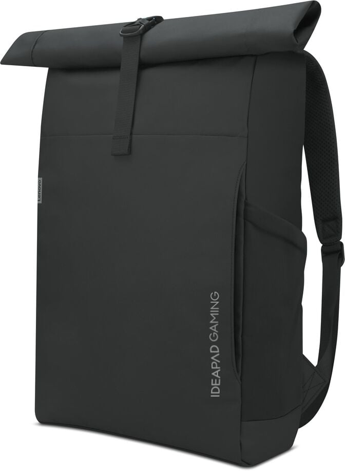 Mochila 16" Lenovo IdeaPad Gaming Modern Preta image number 0
