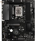 Motherboard ASRock Z890 Pro-A WiFi image number null