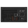Fonte Modular ASUS STRIX 1000W 80+ Platinum (ROG Equalizer) image number null