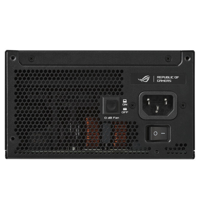 Fonte Modular ASUS STRIX 1000W 80+ Platinum (ROG Equalizer) image number 12