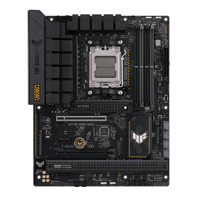 Motherboard Asus TUF B650-Plus Gaming image number 0