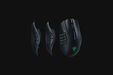 Rato Razer Naga V2 Pro Wireless/Bluetooth image number null